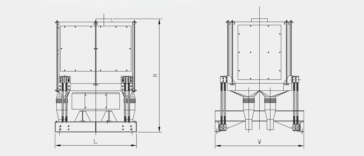 rice grader drawing